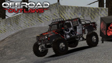 Unblocked Offroad Outlaws: A New Era of Virtual Off-road Adventures
